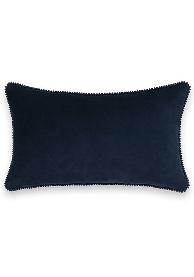 Velvet Cushion Cover from La Redoute