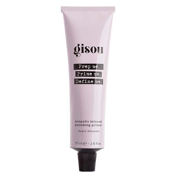 Propolis Infused Polishing Primer