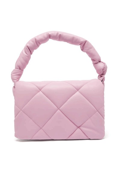 Wanda Mini Quilted Shoulder Bag from Stand Studio