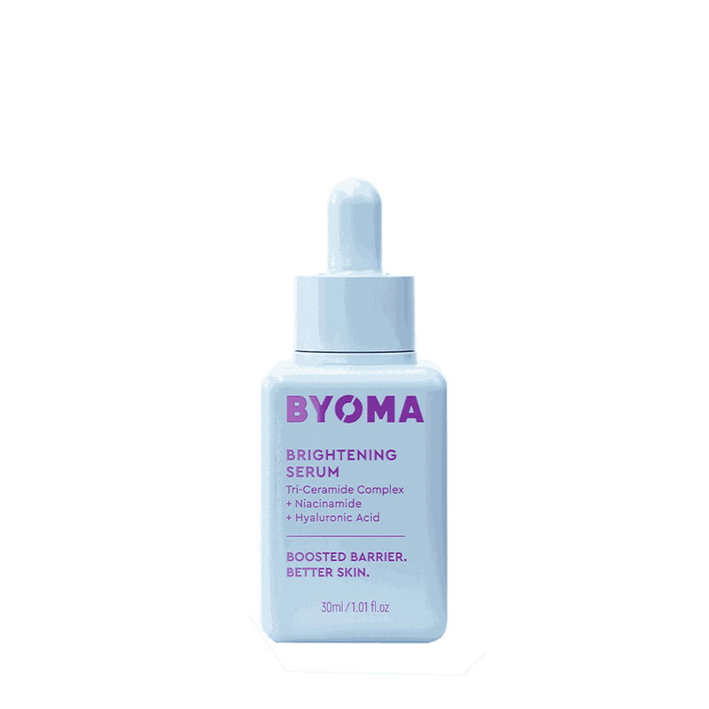 Brightening Serum from Byoma