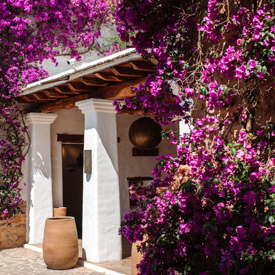 Atzaró: The Place To Stay In Ibiza
