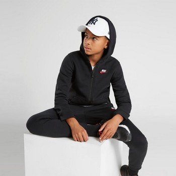 Club Full Zip Hoodie from Nike