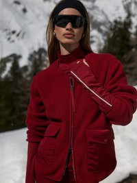 The Round Up: Affordable Ski Wear 
