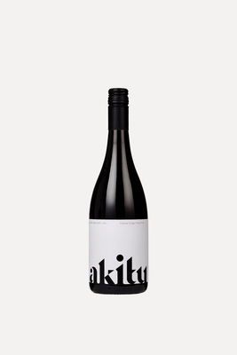 A2 Pinot Noir 2018 from Akitu 