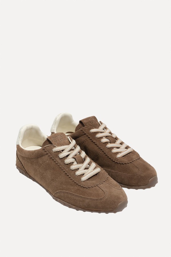 Suede 13 29 Sneakers from Bimba Y Lola