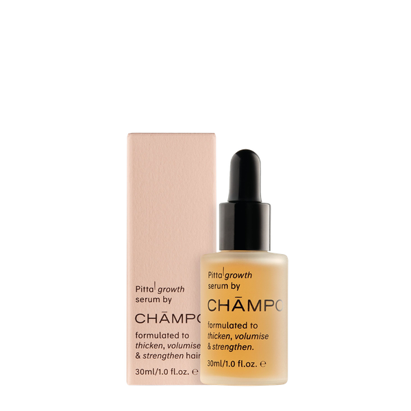 Pitta Growth Serum  