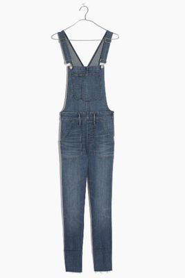 Skinny Overalls: Eco Edition from Madewell