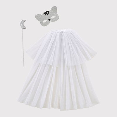 Girls Princess Fancy Dress from Petit Bateau