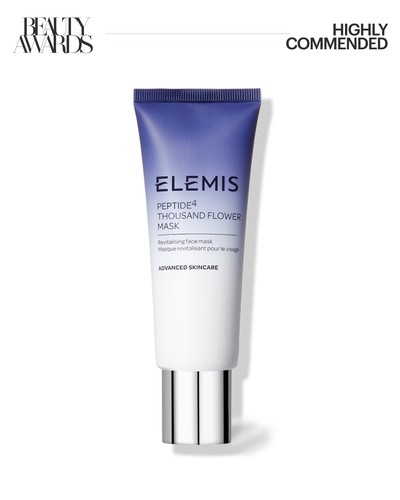 Peptide4 Thousand Flower Mask  from Elemis 