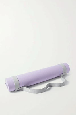 Rubber Yoga Mat from Adidas By Stella McCartney