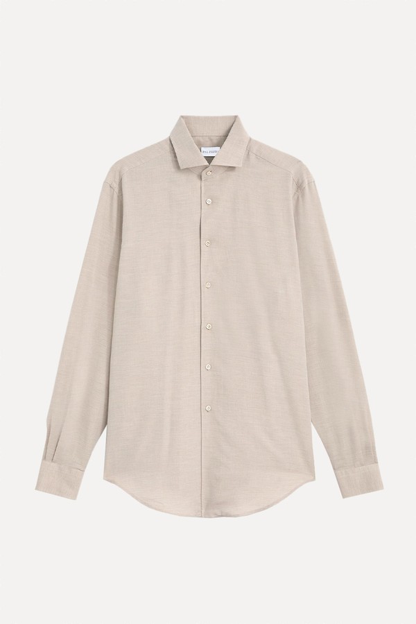 Palermo Collar Shirt from Pal Zileri