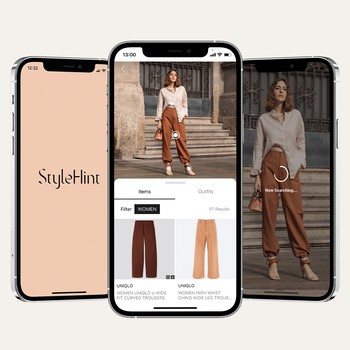 The Clever New Shopping App You'll Love