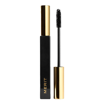 Merit Clean Lash Lengthening Mascara, $26