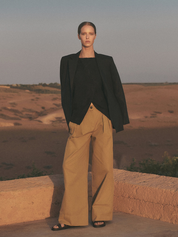 The Chicest New-Ins At Massimo Dutti