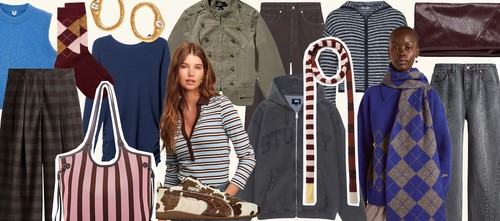 The LGs’ Favourite Pieces This Month