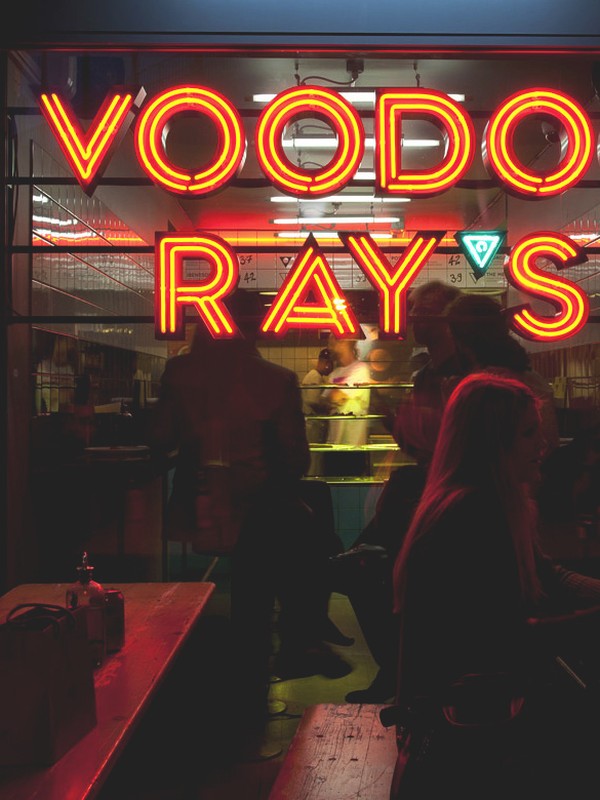 Where To Eat On National ‘Eat What You Want’ Day