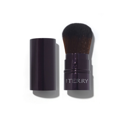 Expert Retractable Kabuki Brush from By Terry