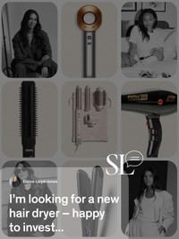 The Team’s All-Time Favourite Hair Tools