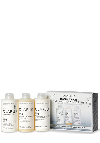 Bond Maintenance Kit  from Olaplex