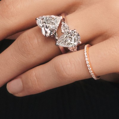 Everything You Need To Know About This Iconic Diamond Brand