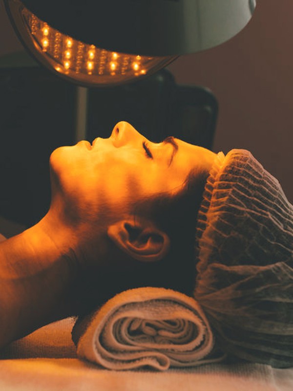 What Is LED Treatment?
