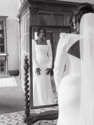 Me & My Wedding: A Blend Of Cultures In London