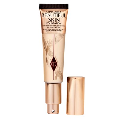 Beautiful Skin Foundation from Charlotte Tilbury