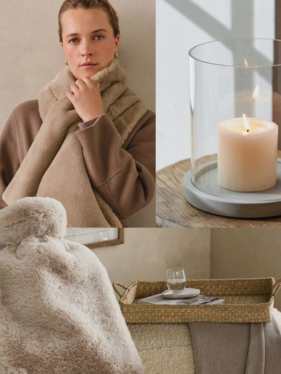 35 Thoughtful Gifts From The White Company