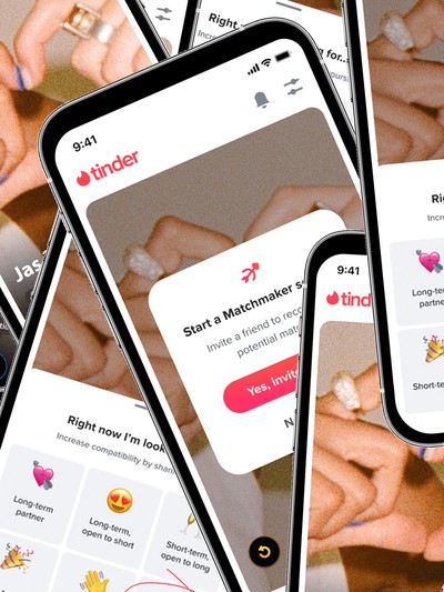 Tinder Stories: 3 LGs Talk Cute Dates, Green Flags & Finding A Match