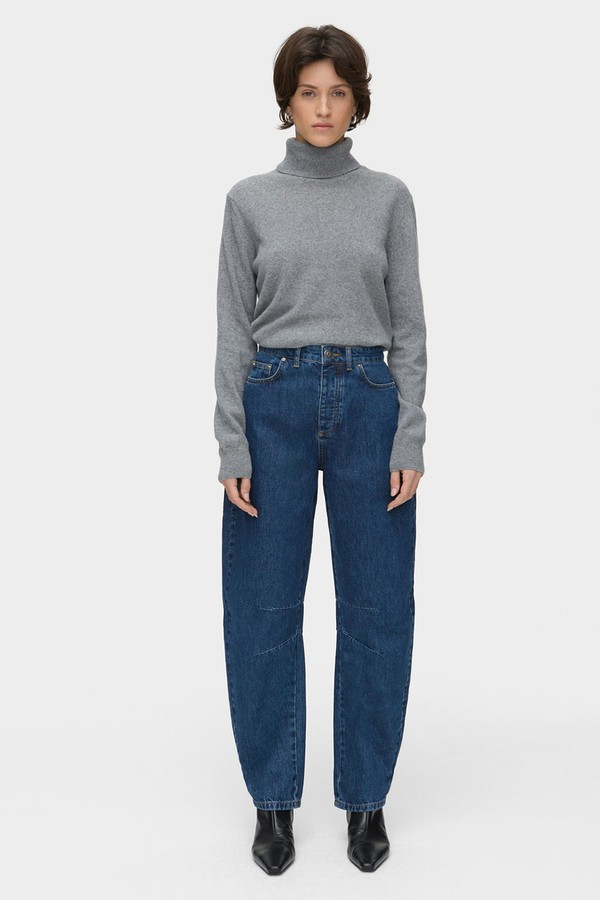 Henry Slim Barrel Jeans from Aligne