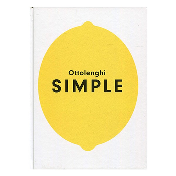 Ottolenghi Simple from Waterstones
