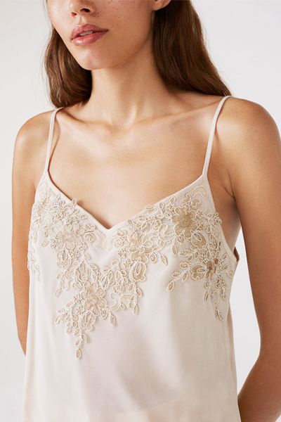 Lace Top