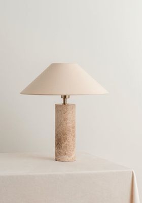 Table Lamp from Lights & Lamps X LivingETC
