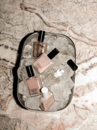 Where To Get A Great Pedicure In London