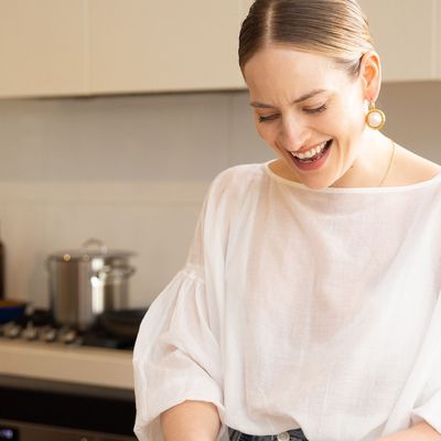 Inside My Kitchen: Natalie Chassay