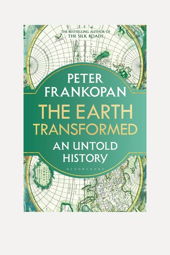 The Earth Transformed from Professor Peter Frankopan