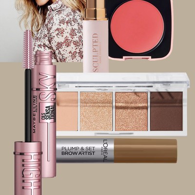 Ingeborg Van Lotringen Shares Her Favourite, Affordable Make-Up Buys