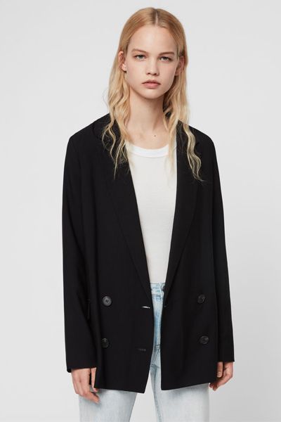 Elora Blazer from All Saints