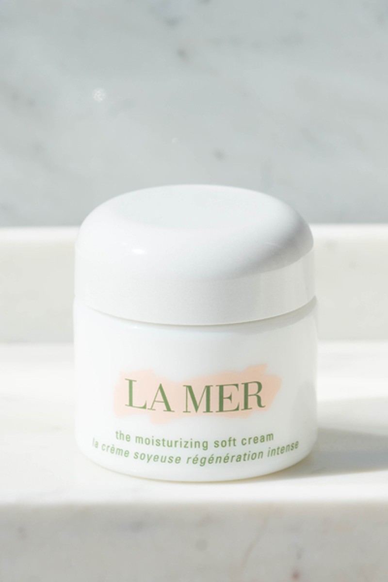 The Moisturising Soft Cream, La Mer, £60