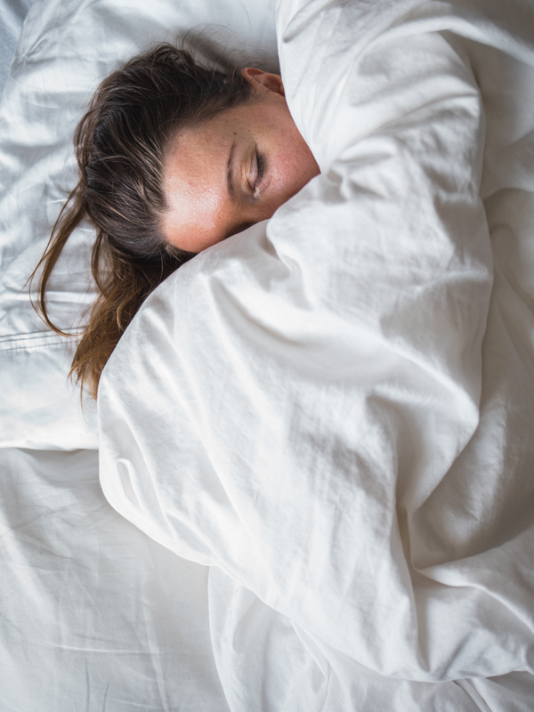 REM Sleep: Why It Matters & How To Get More Of It 