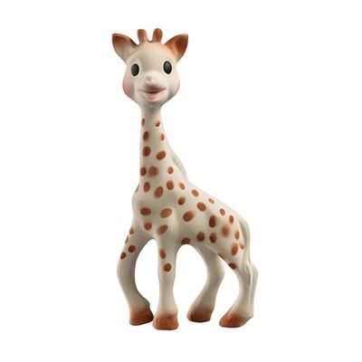 Sophie The Giraffe from Vulli