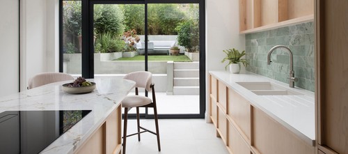 Meet The Interior Designer: Alex Dauley