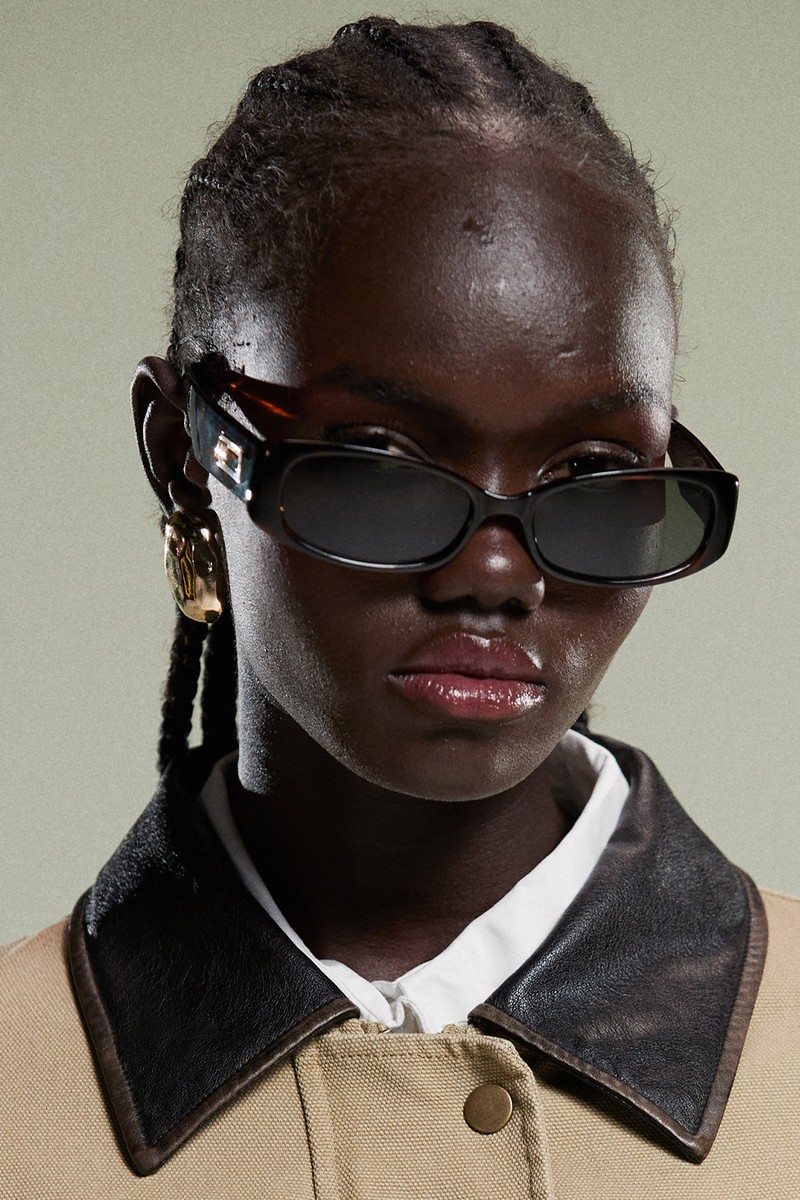 Dreamlover Cat Eye Sunglasses from Le Specs