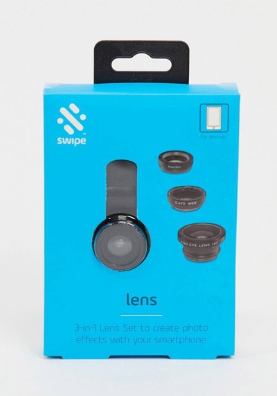 3-In-1 Lens Set  from Thumbs Up