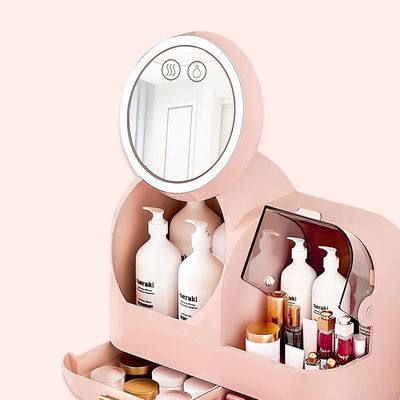 The Best Vanity Cases 