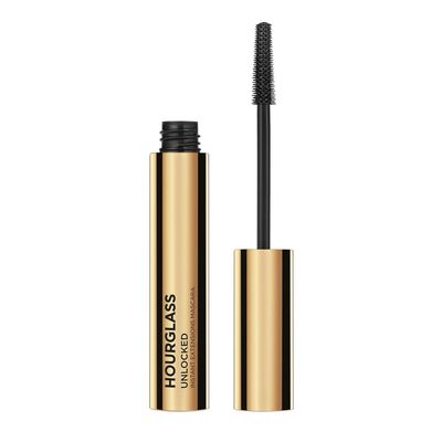 Unlocked Extreme Length & Definition Mascara from Hourglass