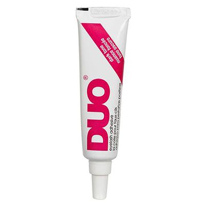 DUO Striplash Adhesive Dark Tone from Duo