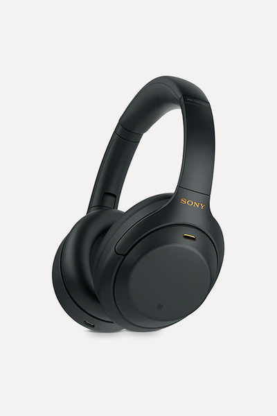 Sony Noise Cancelling Over-Ear Headphones from Sony