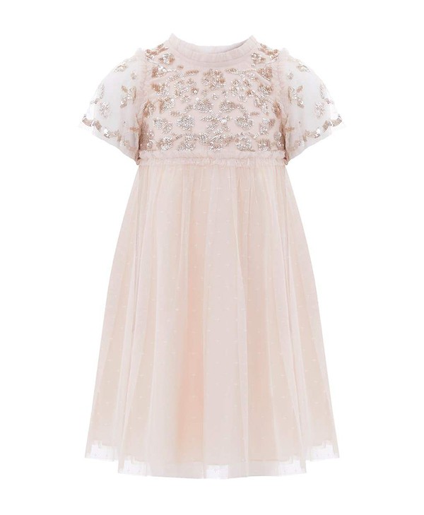 Lilybelle Sequin Dress from Needle & Thread