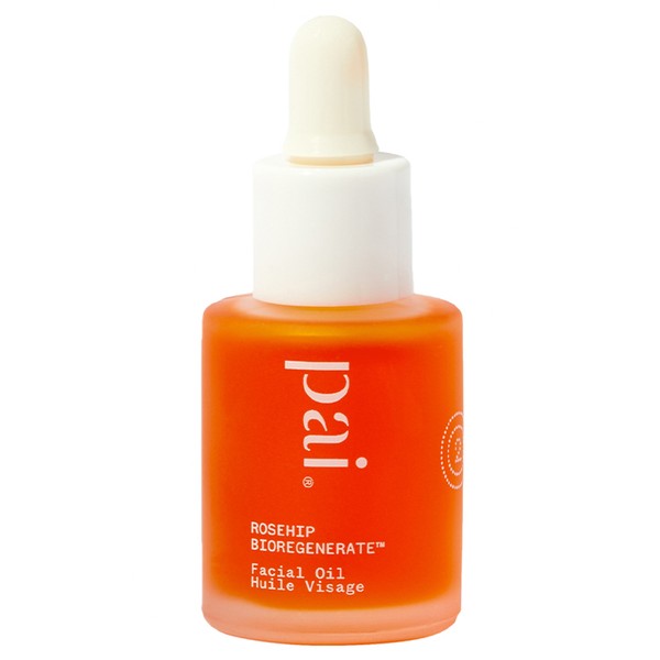 Rosehip Bioregenerate Facial Oil from Pai Skincare
